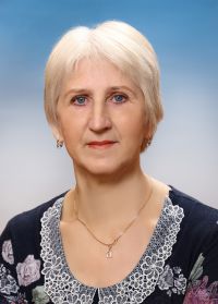 Брыгина Наталья Александровна